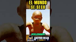 Puede CONTROLAR el TIEMPO! #resumenes #peliculas #viralvideo