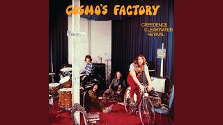 Video thumbnail of "Creedence Clearwater Revival - Before You Accuse Me"