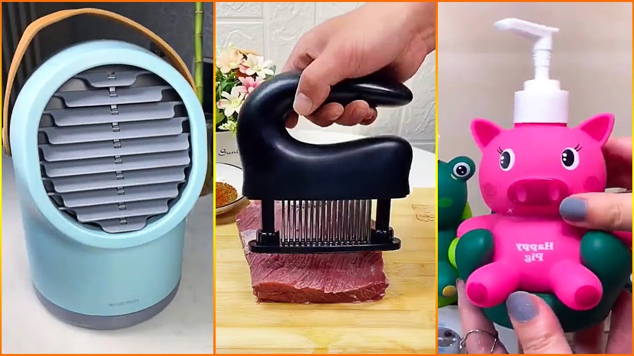 New Gadgets Smart Appliances Kitchen Utensils For Every Home New Gadgets! Smart Appliances, Kitchen/Utensils For Every Home??(ideas