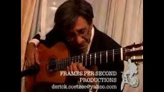 Vyfster by Trevor Nasser