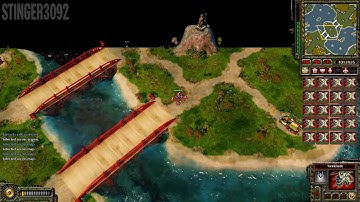 Red Alert 3: Uprising - Challenge Mode - Ready To Roll Out (Soviets) [Cheats]