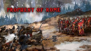 Prophesy of Rome (Pendor) - Mount & Blade: Warband #9