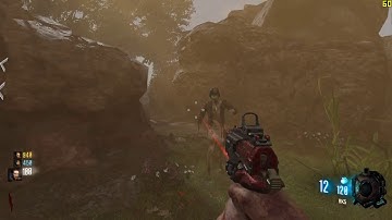 Meadow BO3 Custom Zombies! (Open World Map!) #CustomZombies #CodZombies #Zombies #LIVE #Gaming #CZC