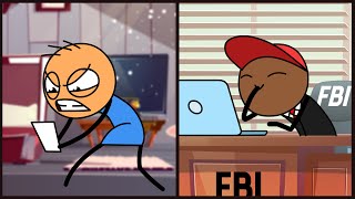 Stop Sending Me Pictures Of Black Dudes Kissing