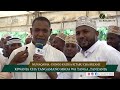 FULL MUNAQASHA   UONGO NDANI YA KITABU CHA MAULID YA BARZANJI