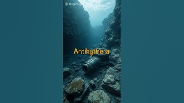 The 2000-Year-Old Computer That Shouldn’t Exist | Antikythera Mystery