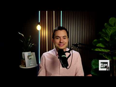 Is Gen Z Going Back to Church? What the Easter Headlines Miss | Collide Podcast with Ryan Vet