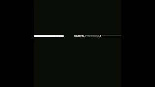 Function & Vatican Shadow - Red Opium