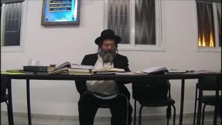 פָּרָשַׁת''מְצֹרָע''- הרב דוד בן נעים שליט''א