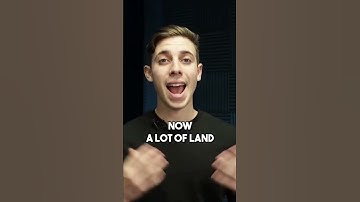 My $22,000 LAND Wholesale Deal In Real Estate (START TO FINISH In 30 Days) #shorts #wholesaling