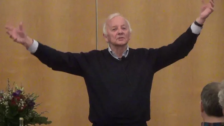 TONY PARSONS  Non Duality   Introduction