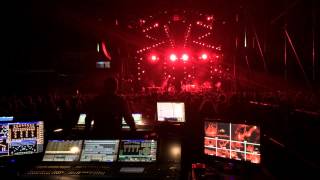 Video thumbnail of "Slave to the Traffic Light (Partial) - Phish - Dick's 9.6.15"