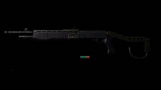 Spas-12 Sound Effect