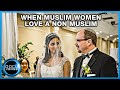 When muslim women love a non muslim  hidden heart  full documentary
