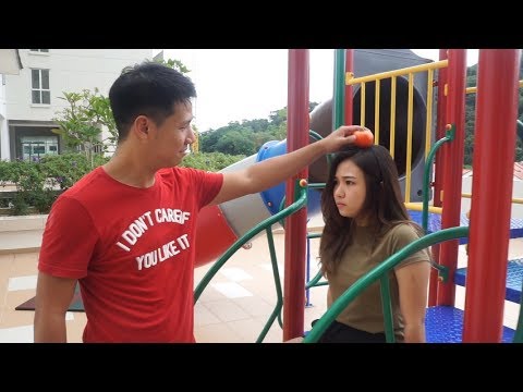 DESPACITO PARODY 恶搞 MV - POTATO TOMATO