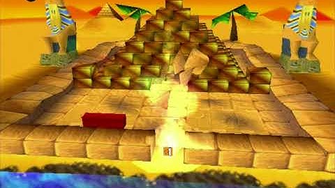 Breakout (Windows, 2000) Walkthrough