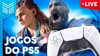 Sony anuncia apresentação do PlayStation 5 para 16 de setembro, próxima  quarta-feira - PSX Brasil