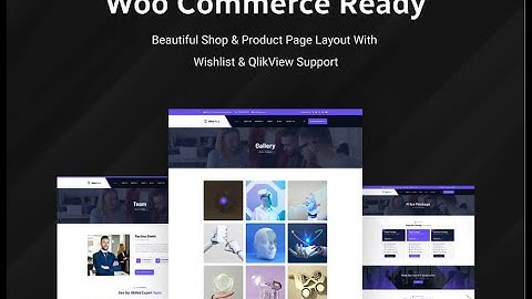 Webteck – IT Solution and Technology WordPress Theme