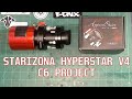 PROJECT C6 HYPERSTAR EPISODE 1 | THE SETUP