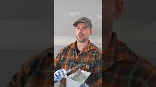 How To Tape Drywall! #drywall #diy