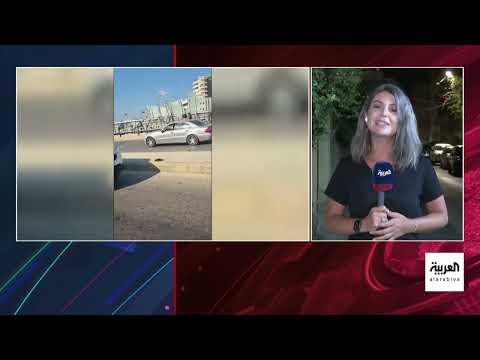 غارات إسرائيلية على جنوب لبنان وتصعيد قبيل زيارة المبعوث الأمريكي