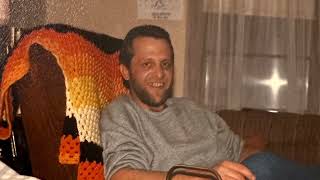 Dan Vickers 1956-2022