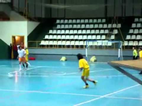 Maki - Elegido Mejor jugador Partido benéfico en Jerez (Cádiz) (2008)