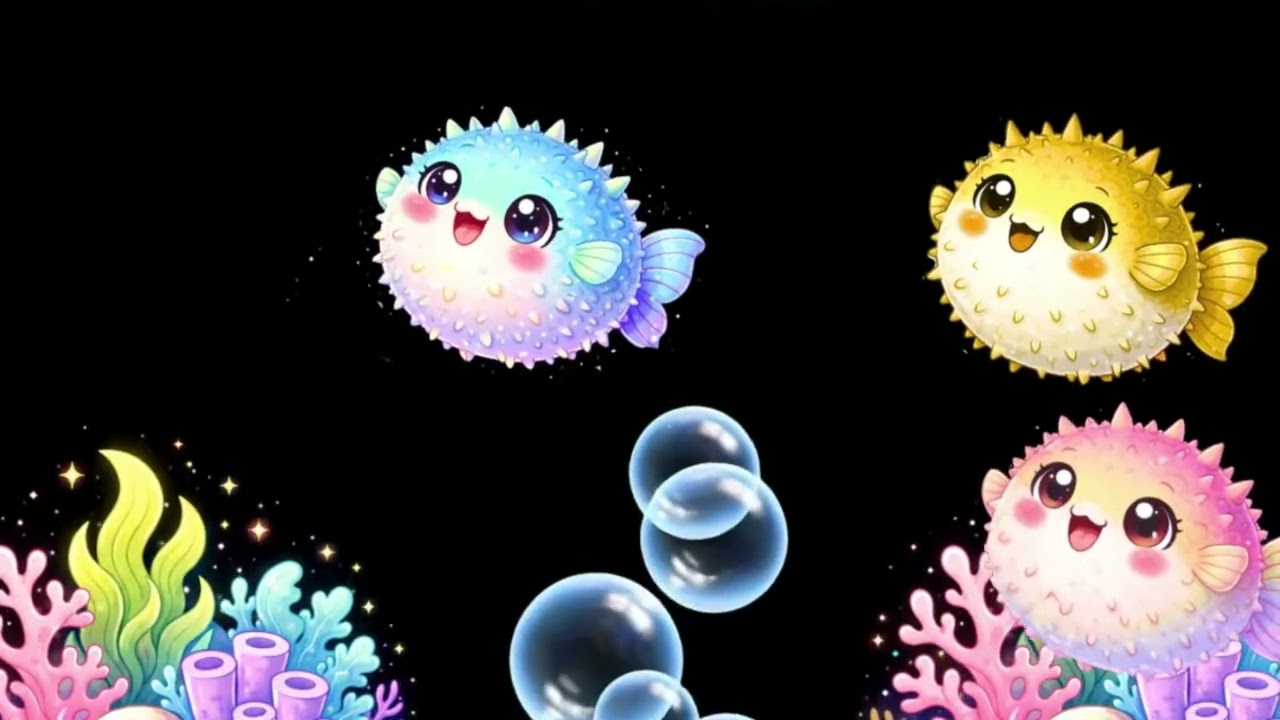 Baby Sensory 🐾🍓 Infant Visual Stimulation | Baby Fruit Dancing 🌼 Spring Sensory Video With Music