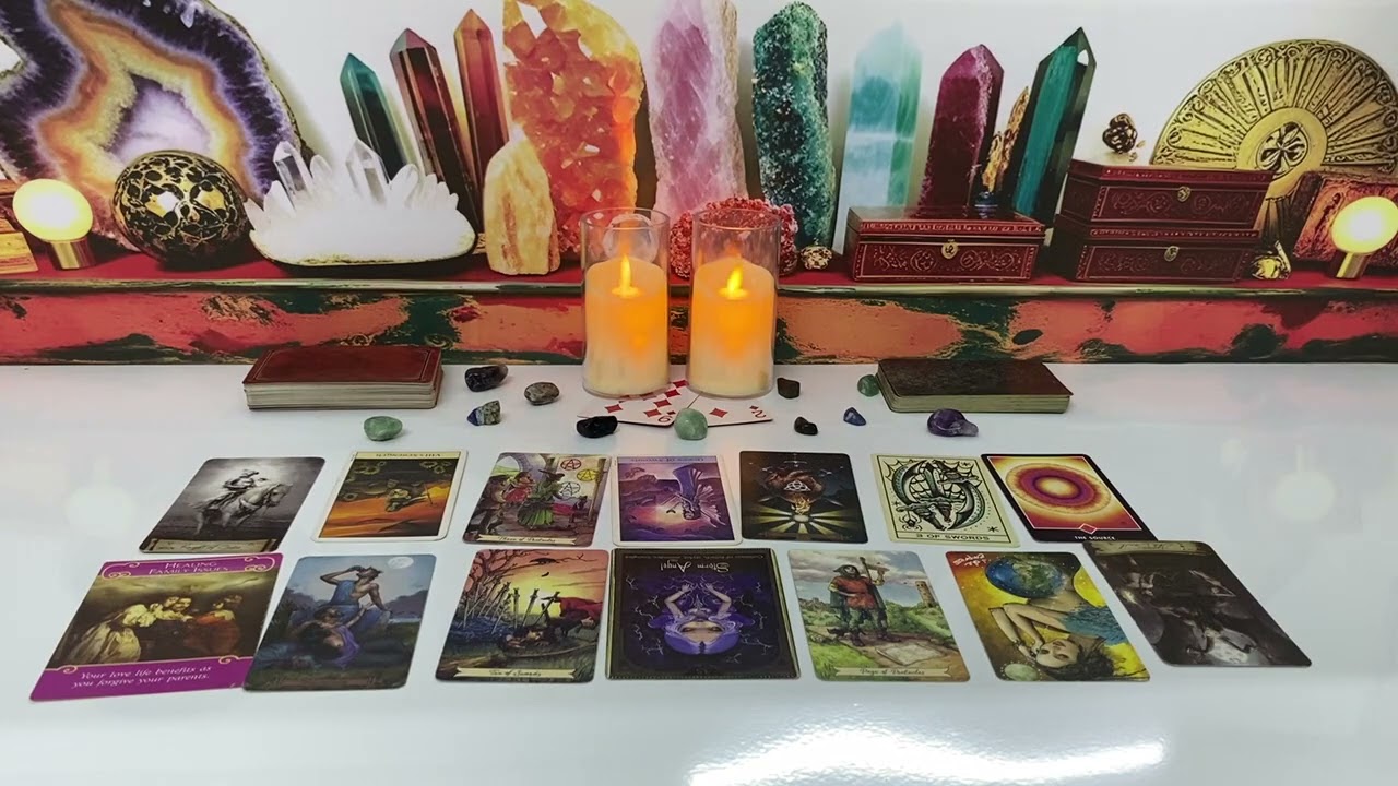 LEO   - SOMEONE IS ABOUT TO FIGHT FOR YOU LEO  LOVE TAROT READING