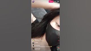 Dheena Live IG Pemersatu bangsa 🤩 [30.01.23]