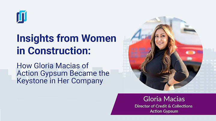How Director of Credit Gloria Macias Became Indisp...