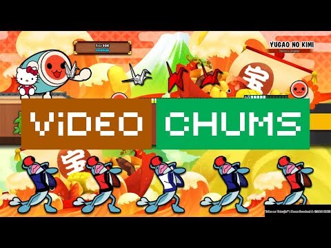 Taiko no Tatsujin: Drum Session! Gameplay ? PS4