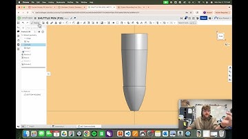IED - SHUTTLE PEN - BOTTOM HOUSING