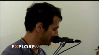 Cynic performs Integral at ExploreMusic chords