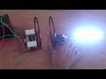 Wireless power transfer by noel mascarenhas