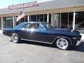 1967 Chevrolet Chevelle SS $59,900.00