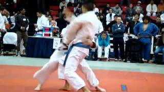 Shvatka 2 (Judo CCSF)