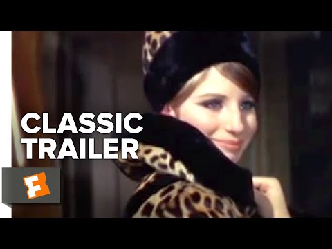 funny-girl-(1968)-trailer-#1-|-movieclips-classic-trailers