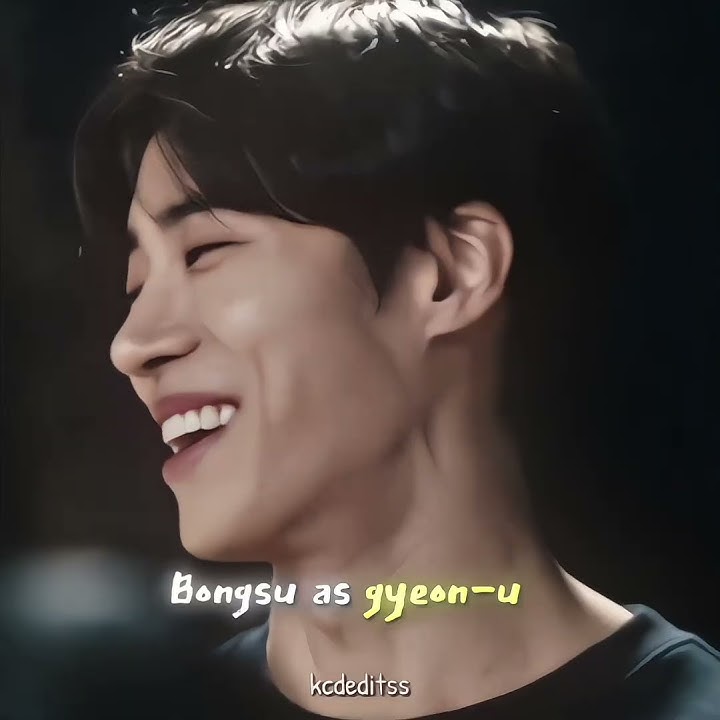bongsu made them look so hot 🔥 #kdrama #headoverheels #chooyoungwoo #choyihyun