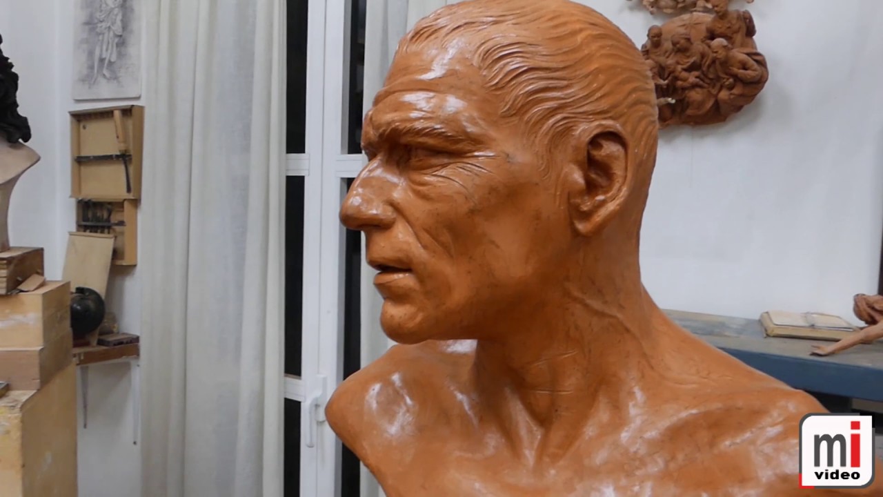 Entrevista completa a Manuel Martín Nieto