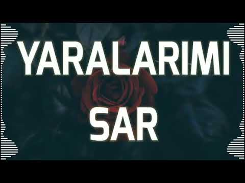 YARALARIMI SAR ÖLMEYİM COVER (OFFİCİAL VİDEO)