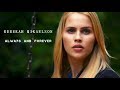  rebekah mikaelson  always and forever