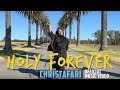 Holy forever  christafari official music ce ce winans  chris tomlin  reggae worship cover