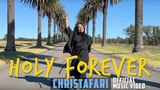 Holy Forever - CHRISTAFARI Ce Ce Winans Chris Tomlin Reggae Worship Cover