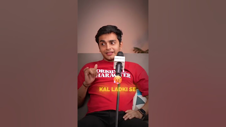 Love, Sex, Dhokha ft ‪@aarushbhola17‬ ‪@VarunYadavLailaa‬ | Sadhika Sehgal | Aarush Bhola & Laila