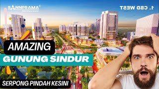 Paradise Serpong City 2: Semua Akan Ada Disini!