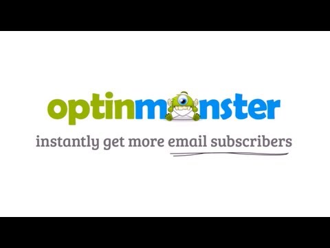 How to Create a WordPress Popup and Get More Email Subscribers using OptinMonster