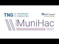 MuniHac 2020: Duncan Coutts - Contravariant Logging: How to add logging without getting grumpy