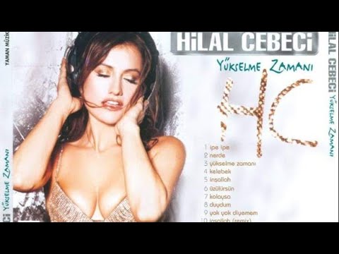 Hilal Cebeci - İnşallah