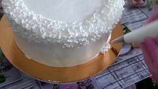 TOP 5 CAKE DECORATING IDEAS 👍/ТОП-5 ИДЕЙ УКРАШЕНИЯ ТОРТА💥